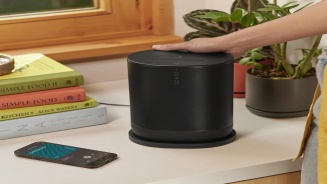 sonos display