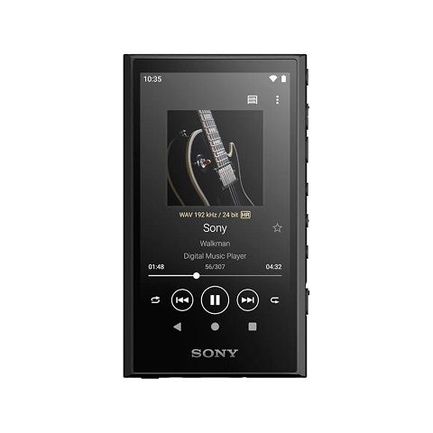 sony nw a306