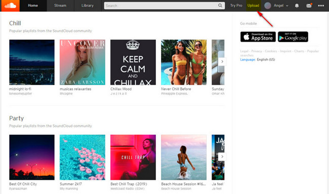 Stream nem Listen to fundy :D playlist online for free on SoundCloud