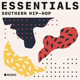 southern hip-hop essentials