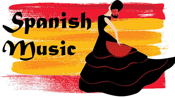 spanish music