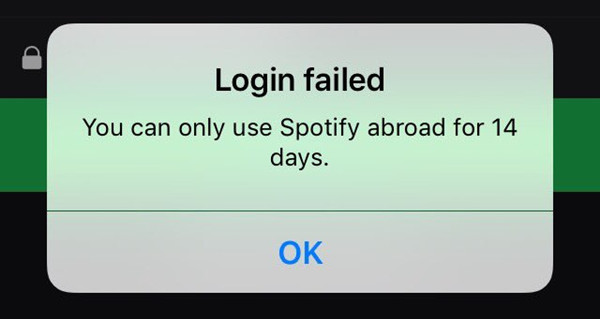 Solved: Web Player: How to disable open.spotify.com and re - Page 4 -  The Spotify Community