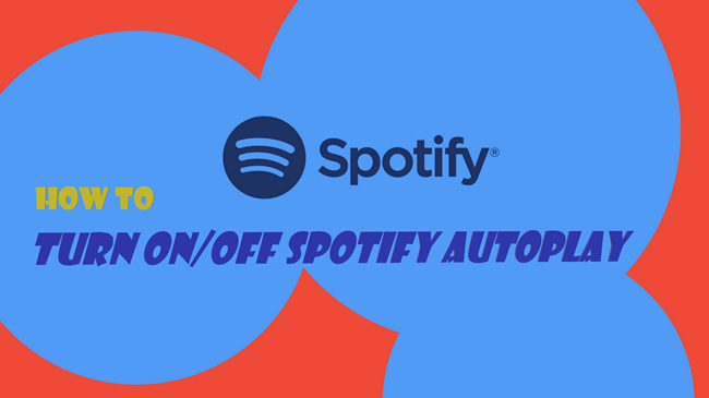 spotify autoplay