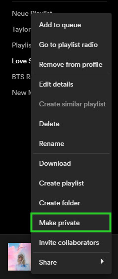 spotify desktop playlist make private.jpg