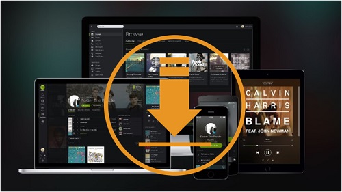 Top 10+ Spotify Music Downloaders of 2024 (with Best Free Tools)