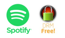 remove drm from spotify