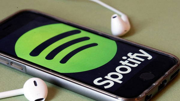 spotify logo