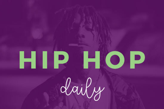 Top 10 Spotify Hip Hop And Rap Playlists 