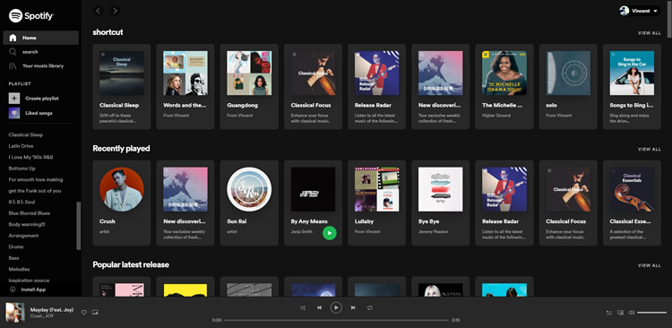 Apple Music ⇄ Spotify: how to open music links in either app - TapSmart