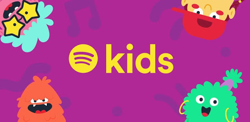 spotify kids