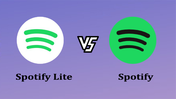 Spotify Lite VS Spotify: Which One is Better