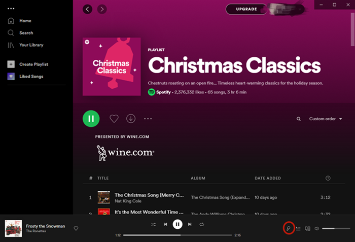 Spotify Lyrics: See Lyrics on Spotify across All Devices
