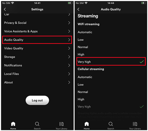 Spotify Free vs. Premium Comparison: What's the Difference? -  History-Computer