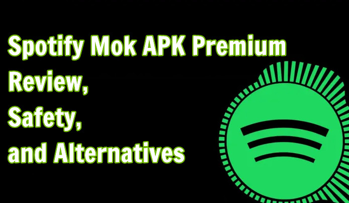 spotify mod apk