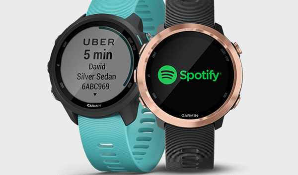 designer sammensnøret Vores firma How to Set Up Spotify on Garmin Watches on Premium & Free