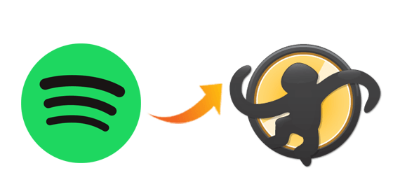 spotify-music-to-mediamonkey