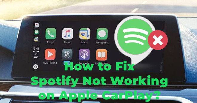 19 solutions to fix CarPlay not working in your car or your iPhone