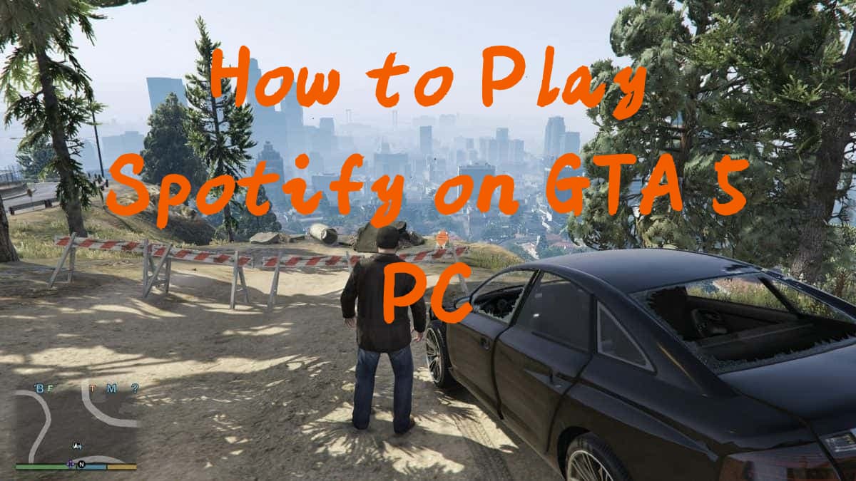 How To Add Your Own Music To GTA 5.