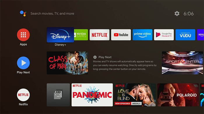 How to Play Spotify Music on Panasonic Smart TV