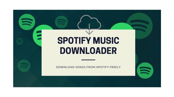 spotify online downloaders