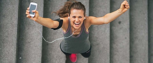 spotify playlist for workout