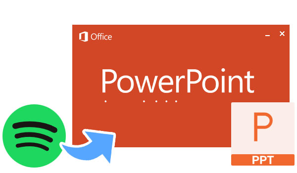 Quick Way To Embed Spotify In PowerPoint For Desktop Or Web