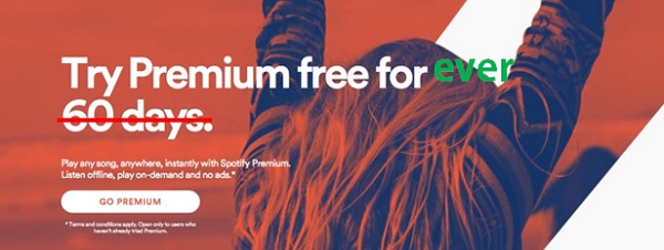 Premium Spotify for in Yes! You Can 2024] Get Free? [Working