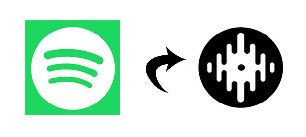 spotify serato dj software