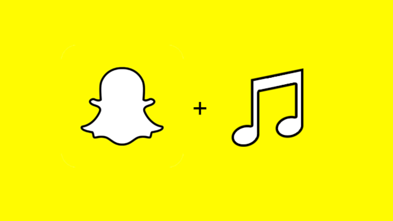 Top Trick to Share and Stream Spotify Song on Snapchat