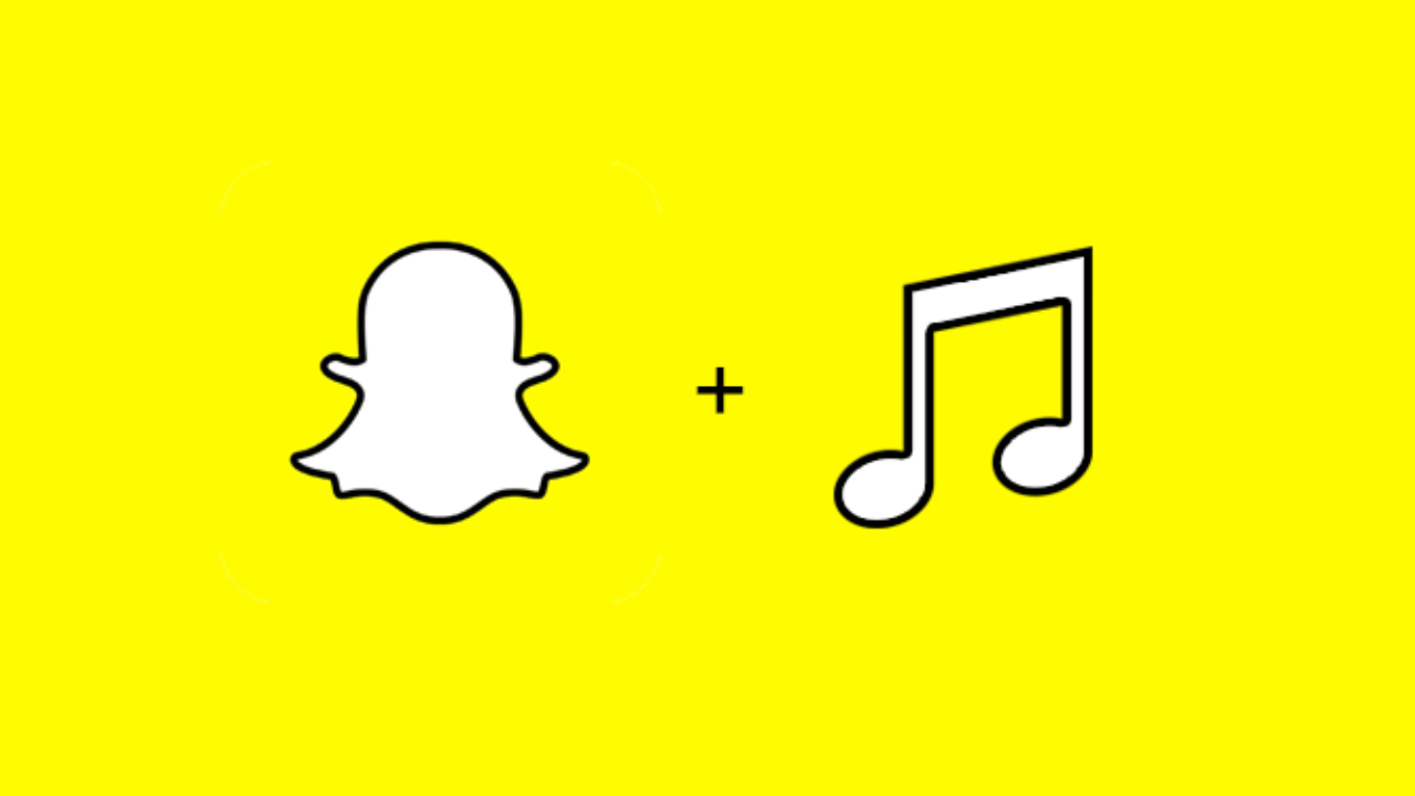 spotify snapchat