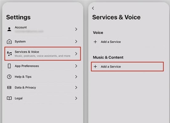 vejviser Egnet katalog How to Play Spotify on Sonos in 2 Ways [Updated Recently]