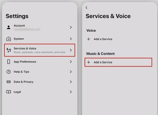 How to Play Spotify on 2 Ways