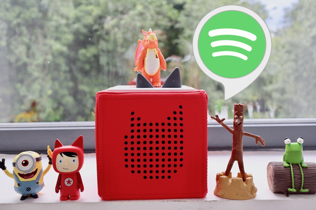 spotify to toniebox