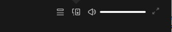 spotify volume control