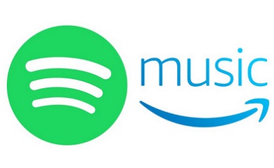 napster vs spotify