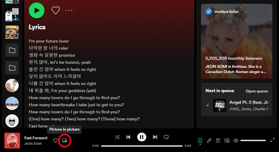 Spotify Links opening in web player when you want them to open in the  Desktop app? That's easy to change. See here!, By Spotify