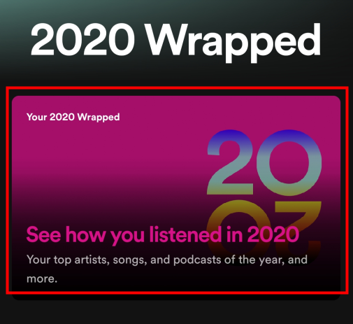 make your own fake spotify wrapped make your own fake spotify wrapped