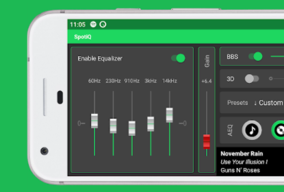 eq plugin for spotify mac eq plugin for spotify mac