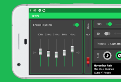 How to Use Spotify Equalizer to Get Better