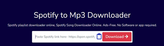 spotisongdownloader