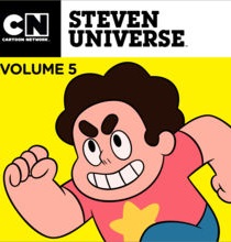 steven universe