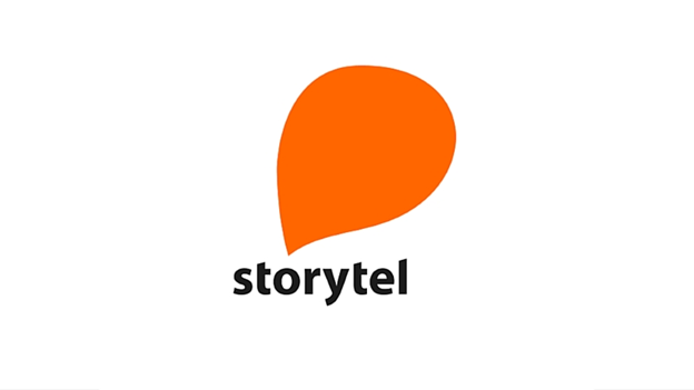 storytel icon