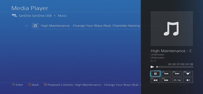Solved How to Stream Amazon Music on PS4
