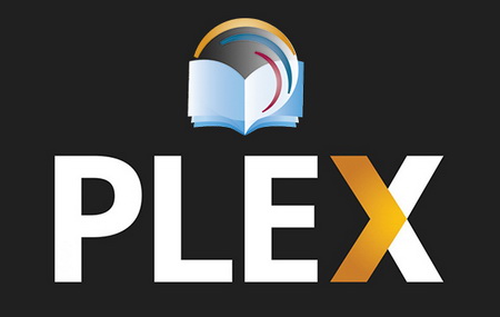 stream audiobook via plex