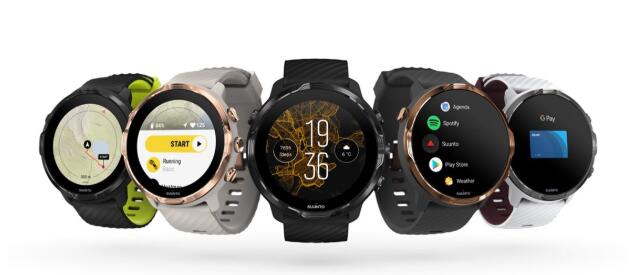 suunto 7