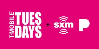 t-mobile pandora