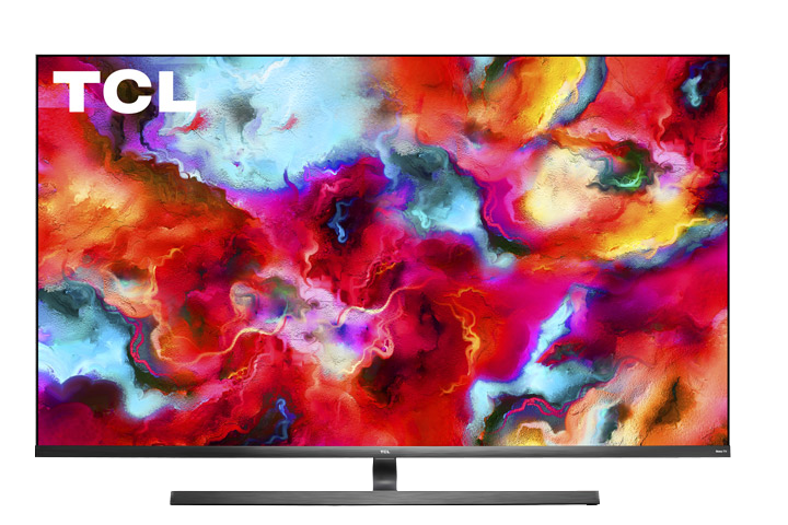 tcl smart tv