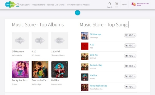 telugu download website saregama