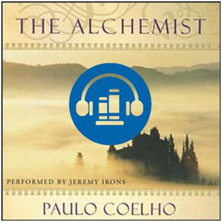 the alchemist