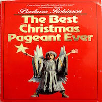 the best christmas pageant ever